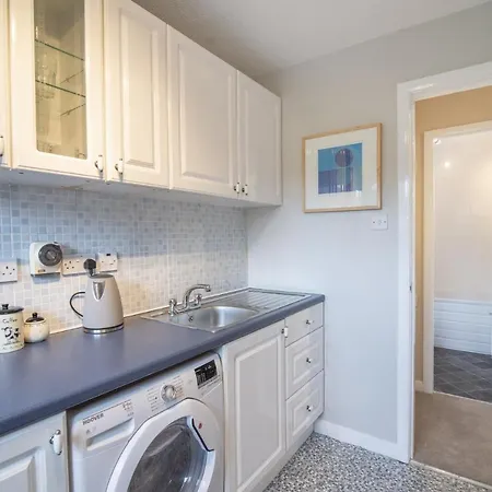 The Kelvin - Peaceful West End River View Property Glasgow Exterior photo